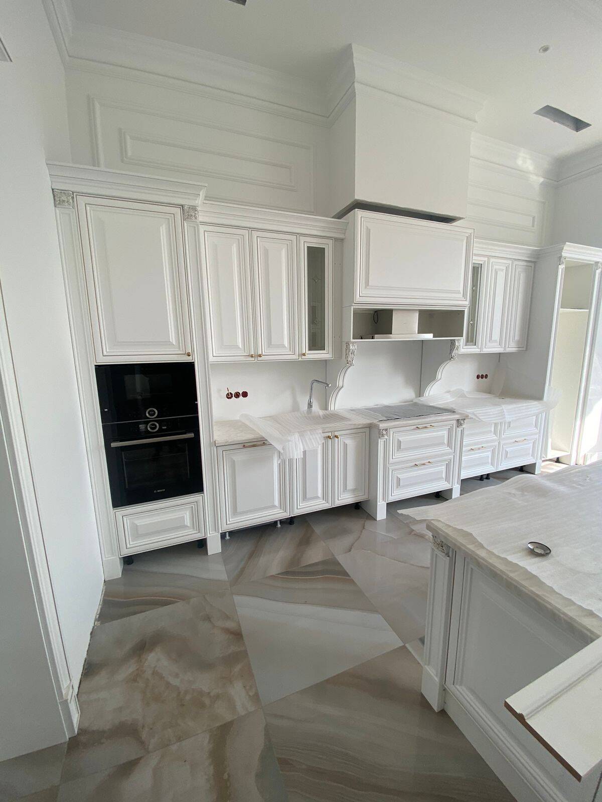 Строительство и ремонт домов, квартир в Геленджике фото 4 Услуги Геленджик