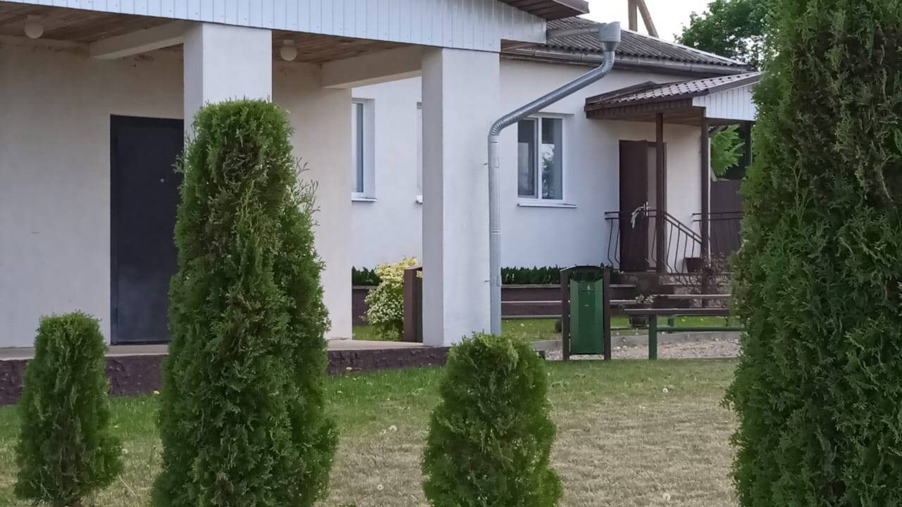 Агроусадьба в Беларуссии в Москве фото 3 Недвижимость Москва