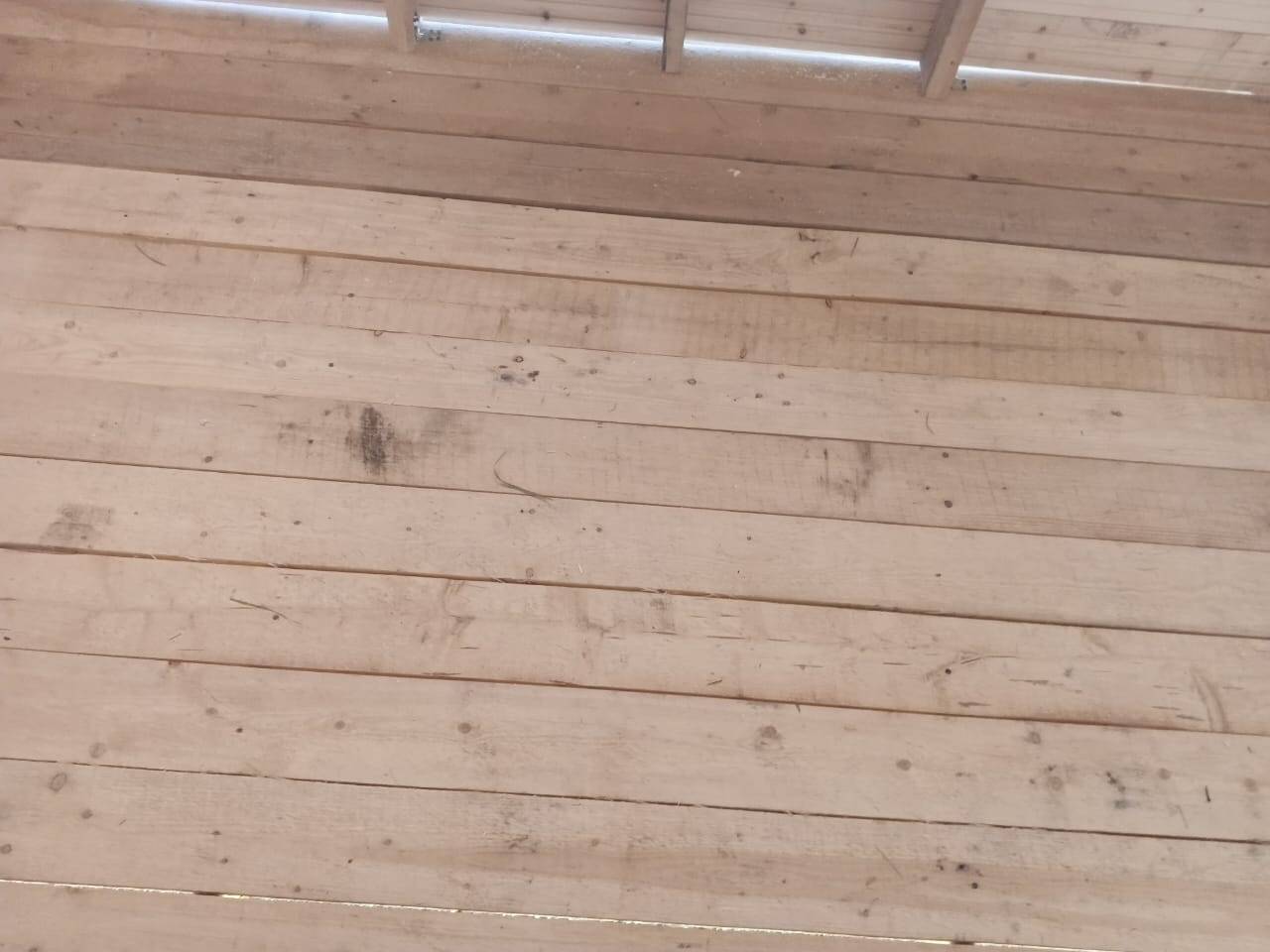 Дом-Бытовка в Красноярске фото 2 Для дома и дачи Красноярск Дом-Бытовка в Красноярске фото 2 Для дома и дачи Красноярск