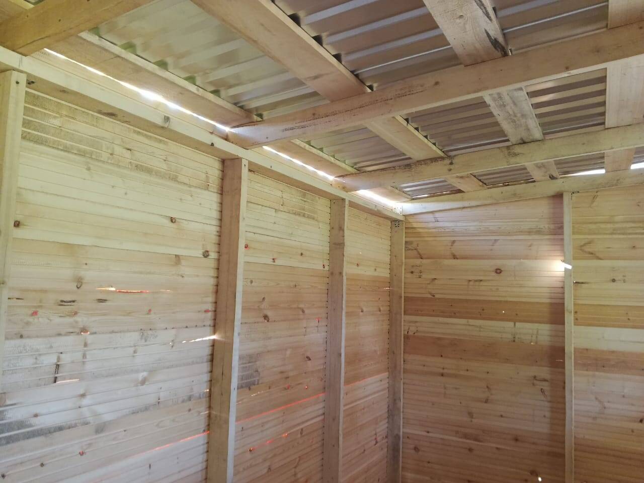 Дом-Бытовка в Красноярске фото 6 Для дома и дачи Красноярск Дом-Бытовка в Красноярске фото 6 Для дома и дачи Красноярск