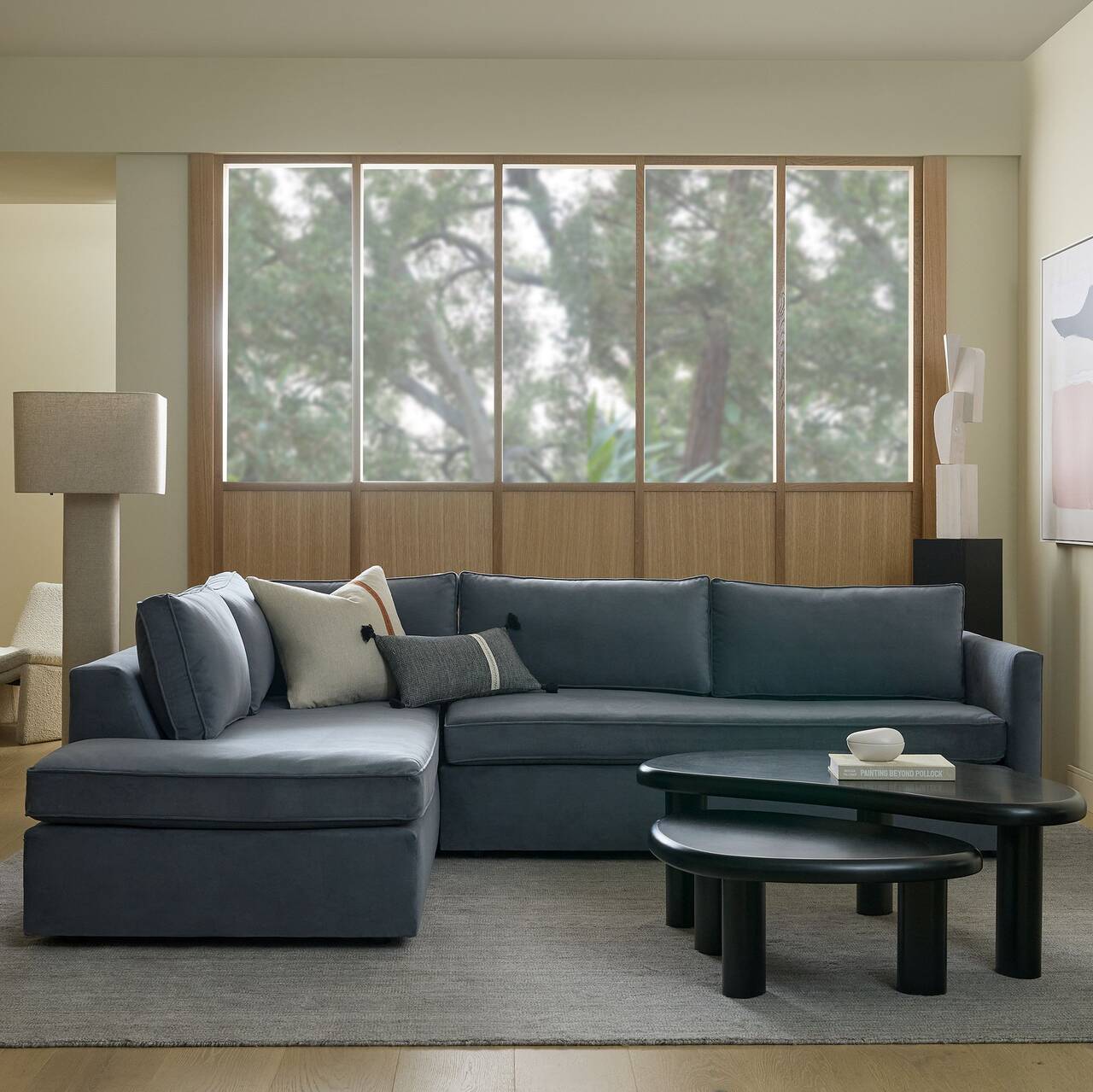 Производство мягкой мебели