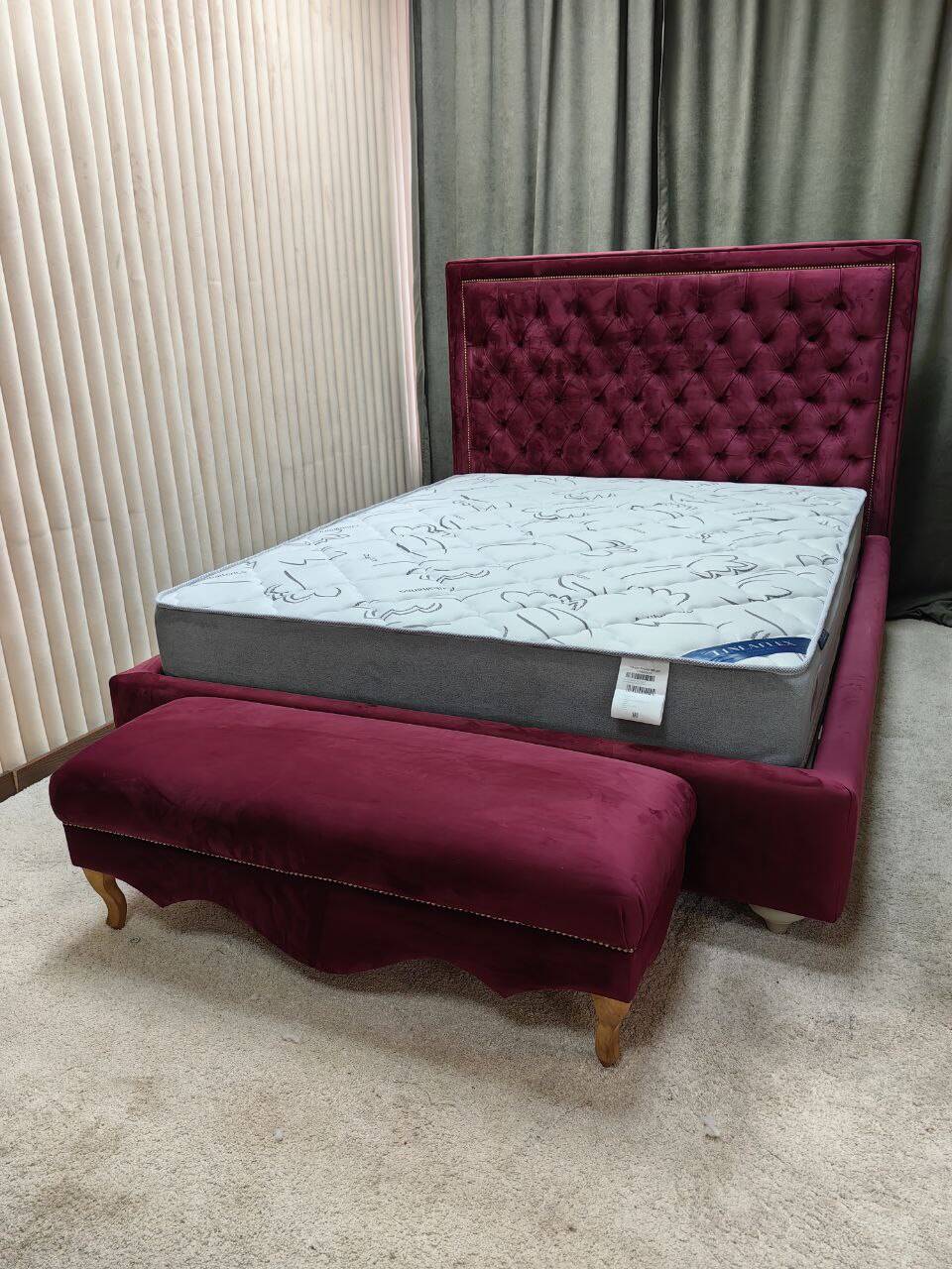 Производство мягкой мебели в Белгороде фото 7 Для дома и дачи Белгород