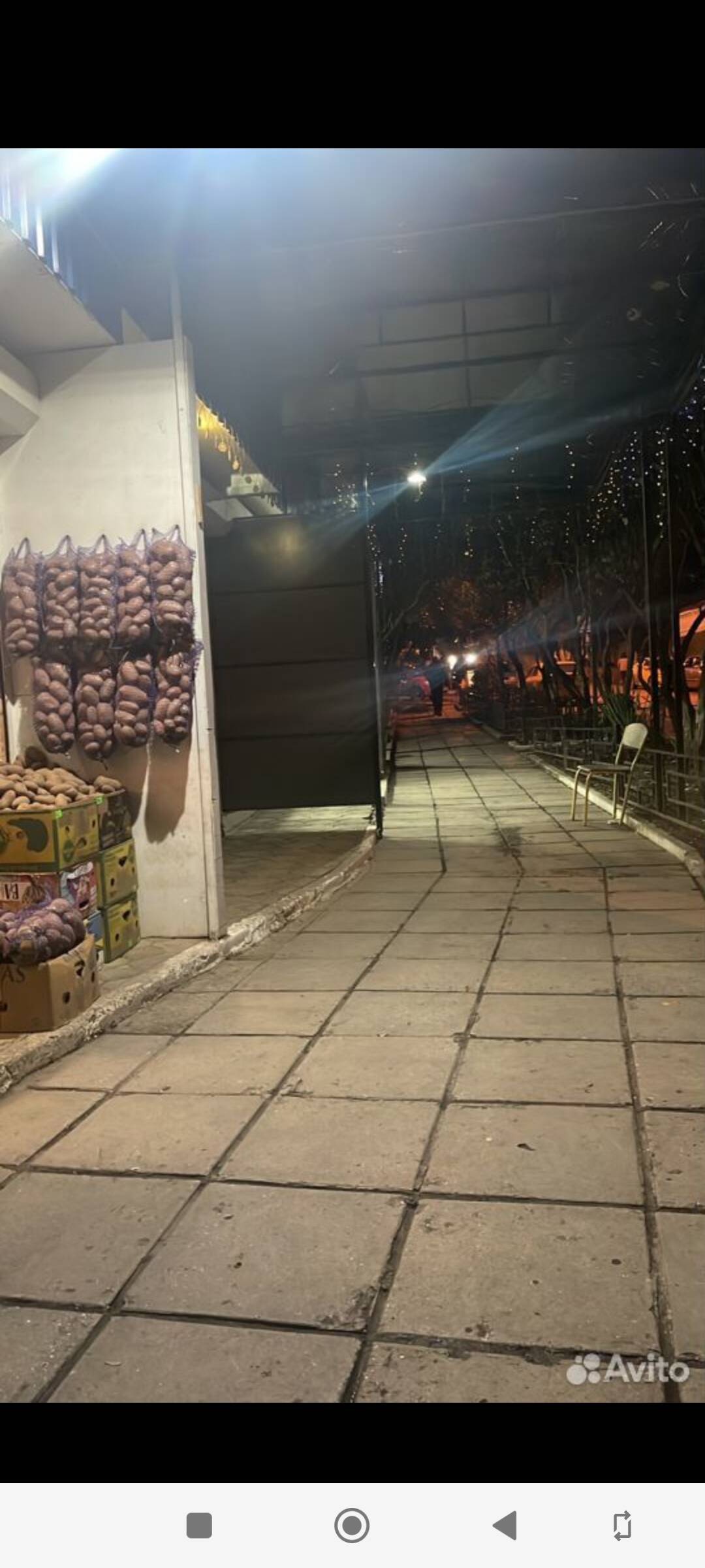 Магазин в жилом центре Гурзуфа в Ялте фото 5 Недвижимость Ялта