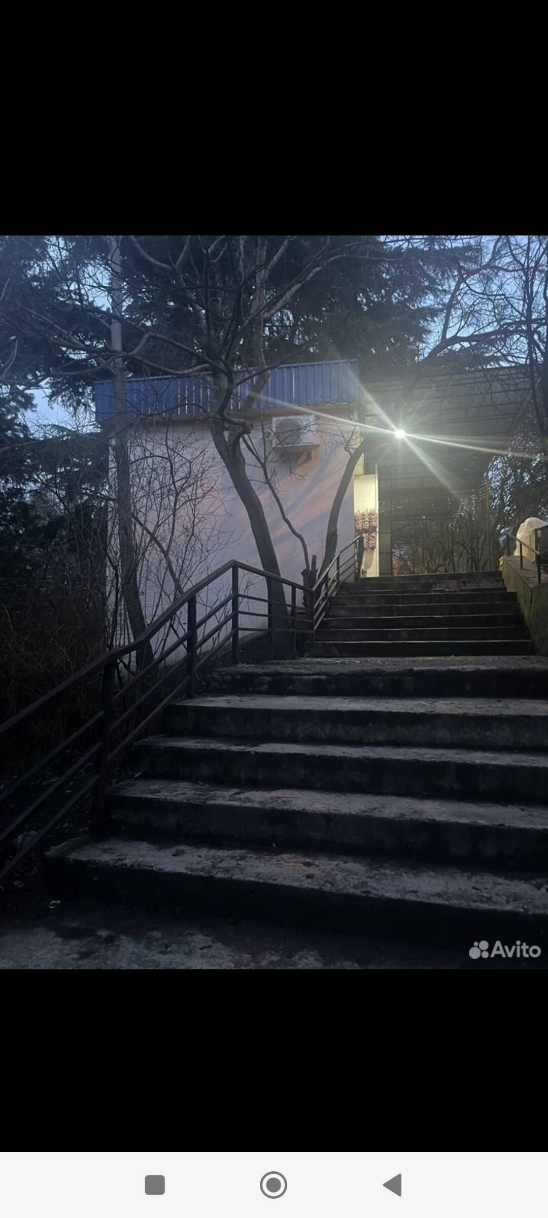 Магазин в жилом центре Гурзуфа в Ялте фото 4 Недвижимость Ялта