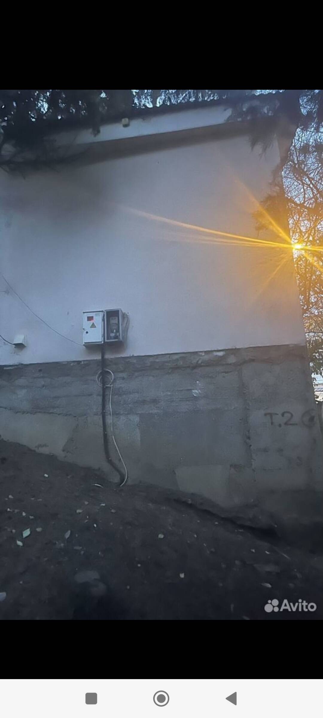 Магазин в жилом центре Гурзуфа в Ялте фото 6 Недвижимость Ялта