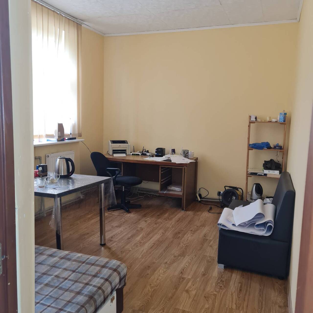 Производственное помещение 130м2 в Калининграде фото 3 Недвижимость Калининград