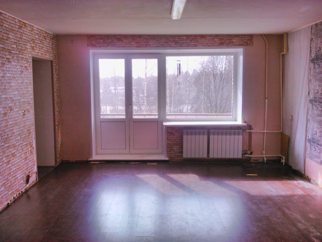 Продам 3-комн. квартиру в Выборге фото 7 Недвижимость Выборг Продам 3-комн. квартиру в Выборге фото 7 Недвижимость Выборг