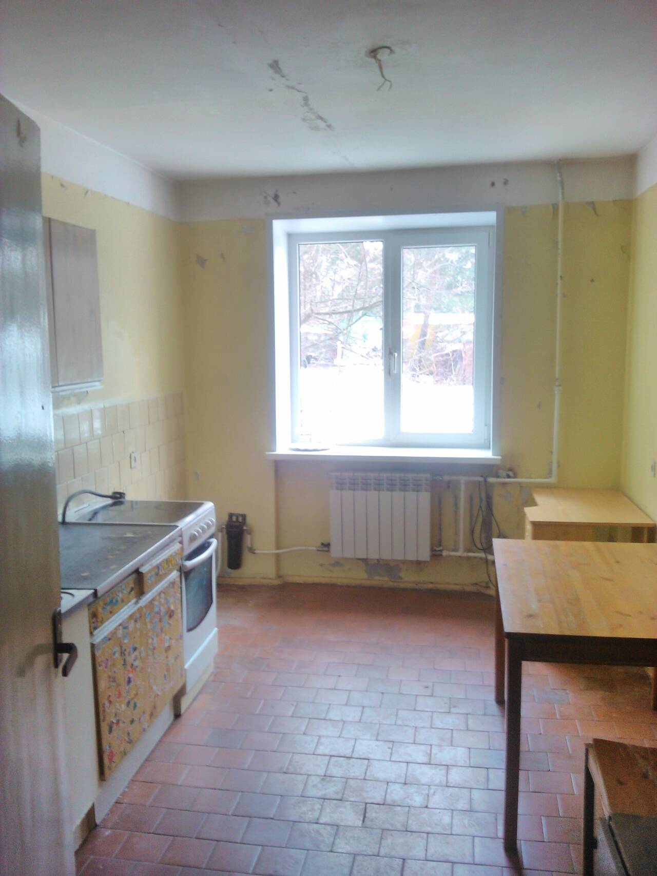 Продам 3-комн. квартиру в Выборге фото 2 Недвижимость Выборг Продам 3-комн. квартиру в Выборге фото 2 Недвижимость Выборг