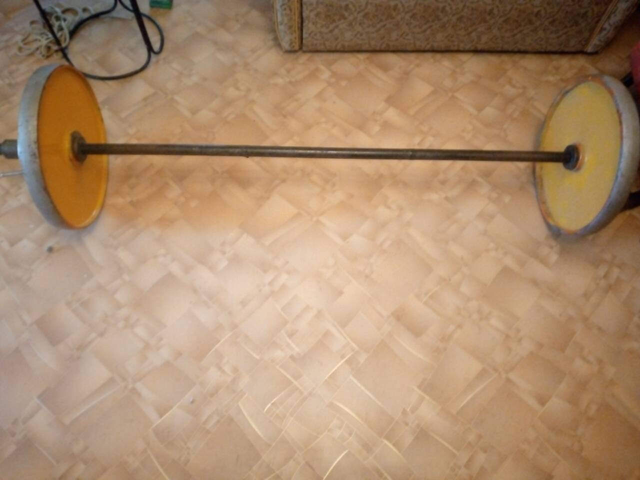 Спорт  в Электростали фото 1 Увлечения и отдых Электросталь