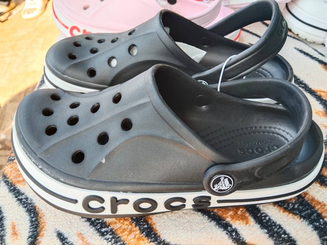 Сабо в Москве фото 1 Личные вещи Москва