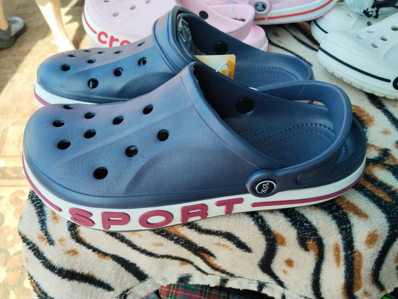 Сабо в Москве фото 6 Личные вещи Москва