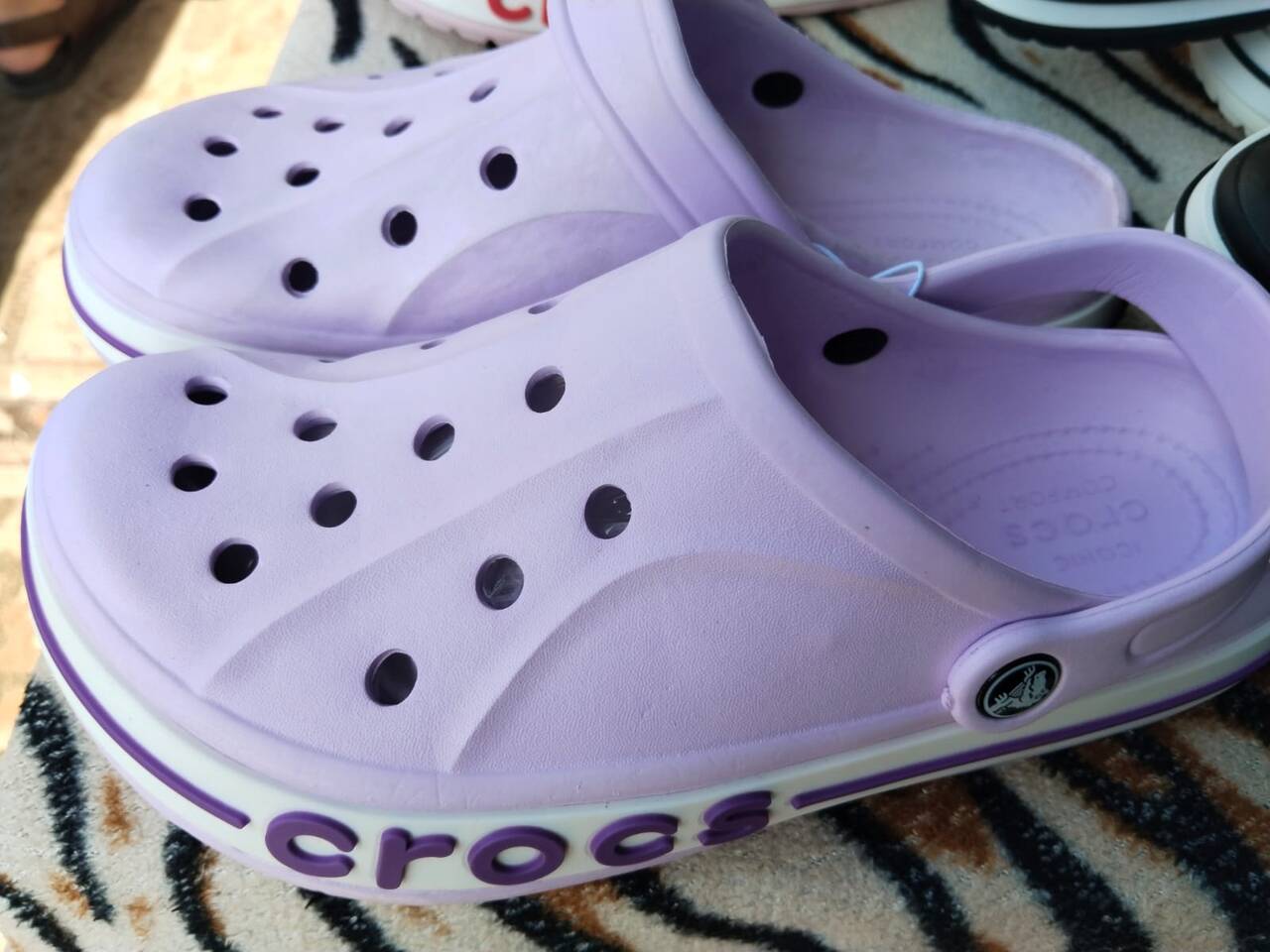 Сабо в Москве фото 4 Личные вещи Москва