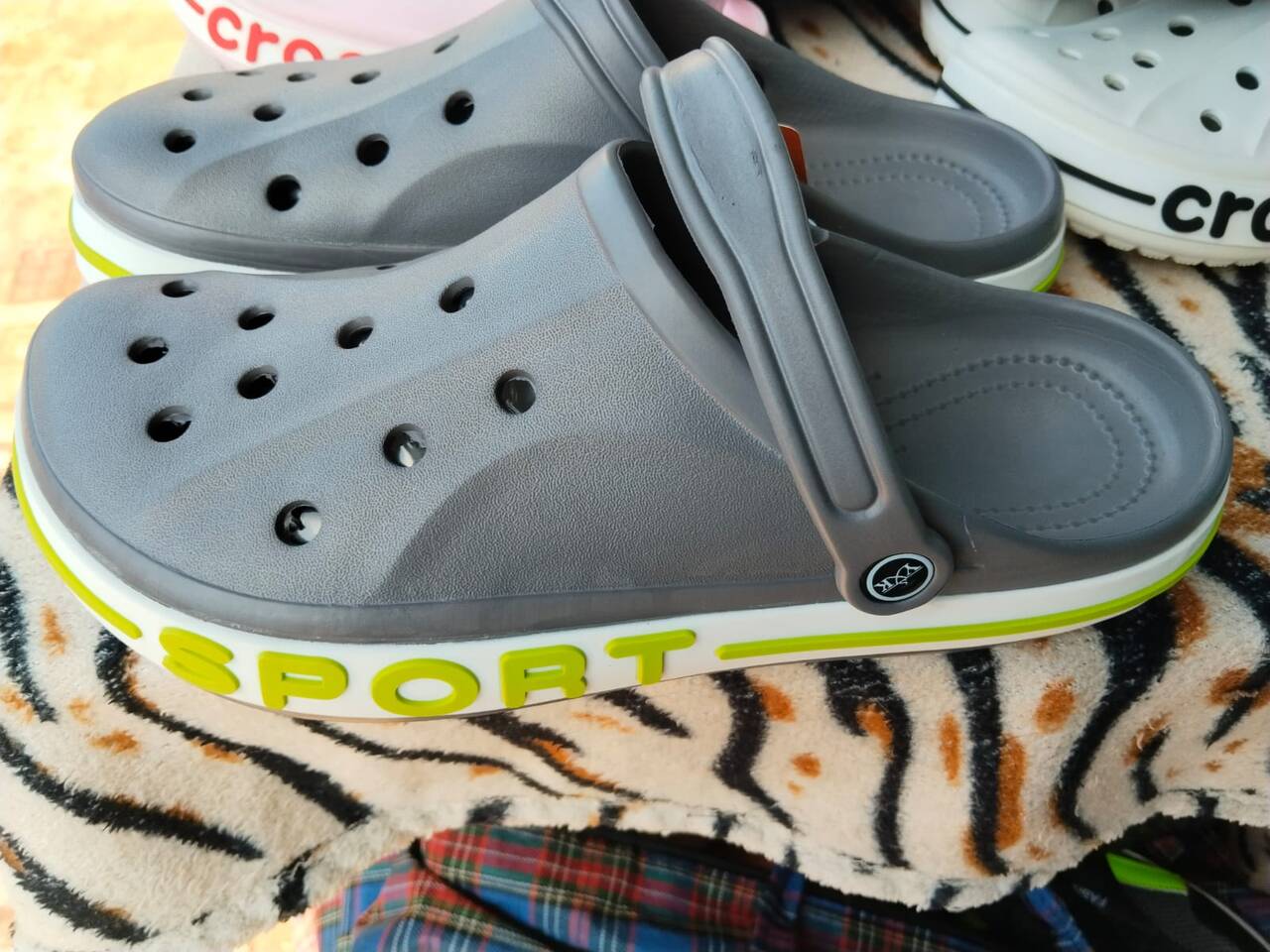 Сабо в Москве фото 5 Личные вещи Москва