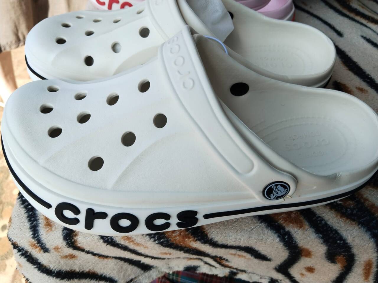 Сабо в Москве фото 2 Личные вещи Москва