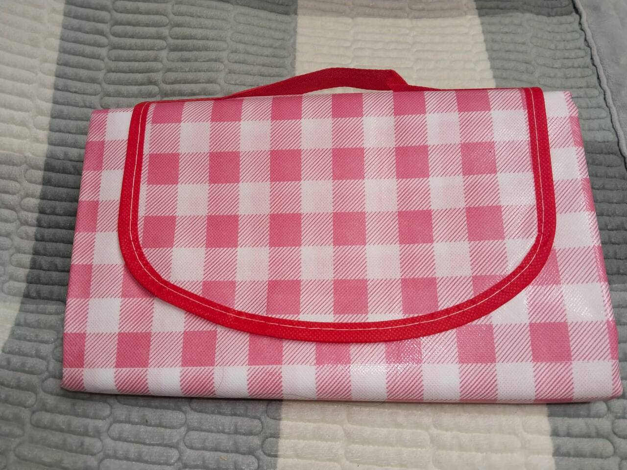 Пляжные коврики