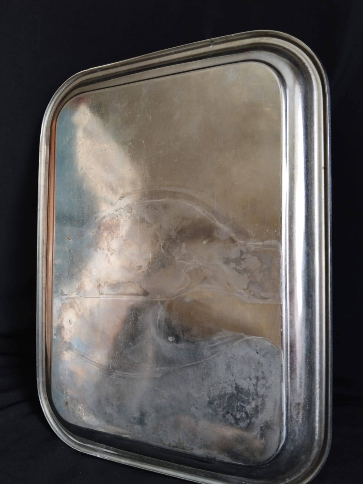 Поднос в Москве фото 2 Для дома и дачи Москва