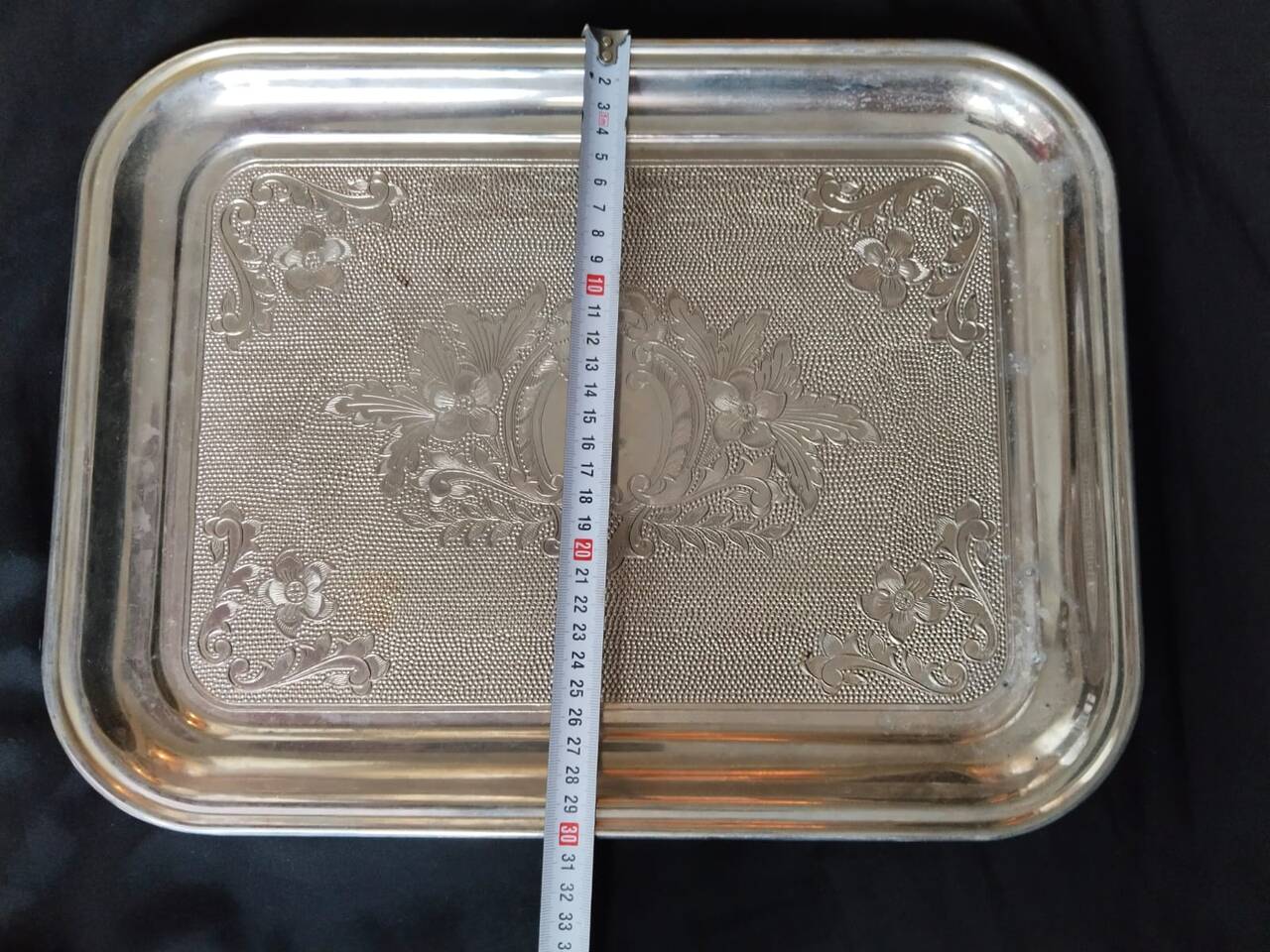 Поднос в Москве фото 4 Для дома и дачи Москва