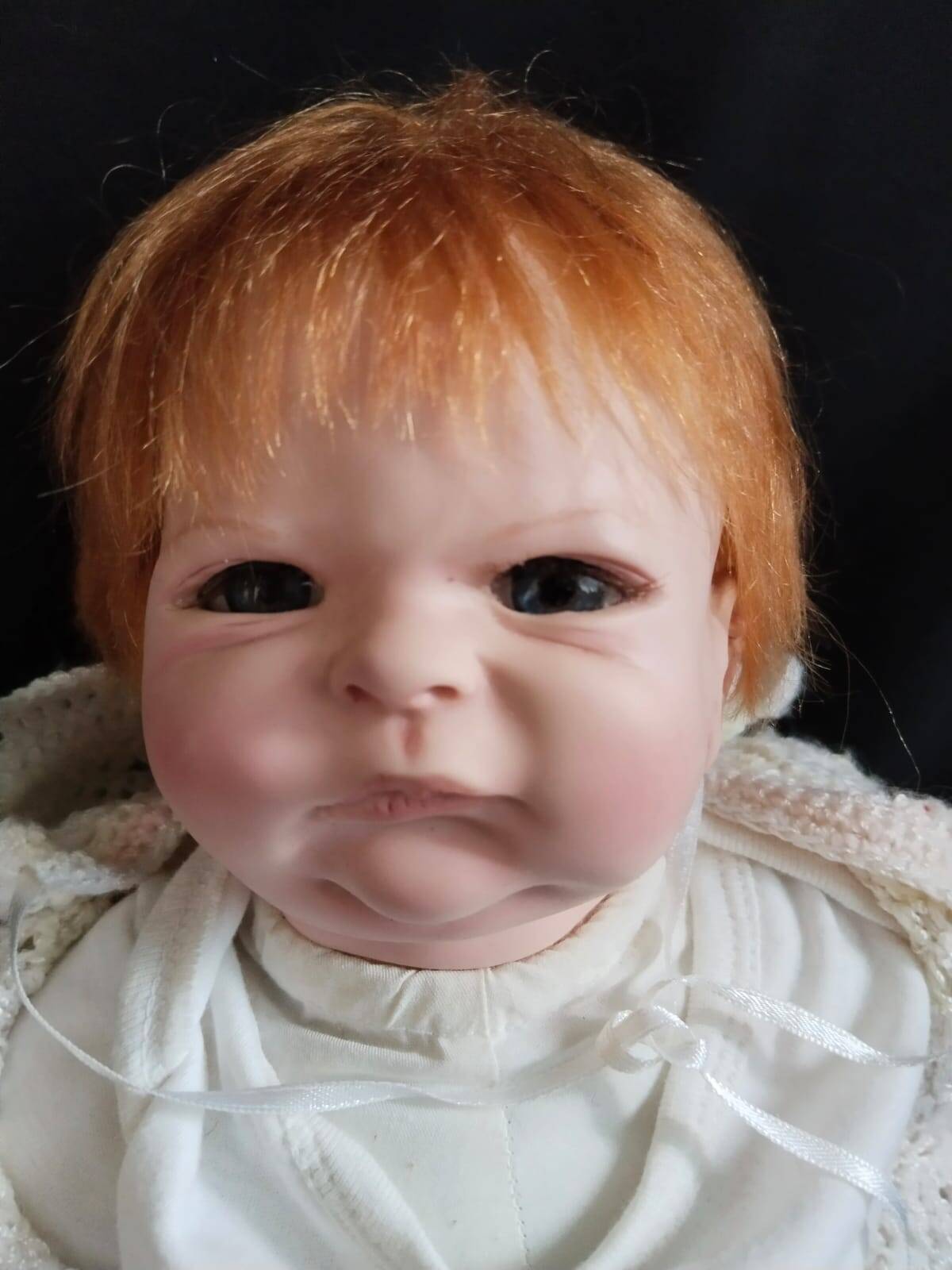 Кукла реборн в Москве фото 4 Личные вещи Москва