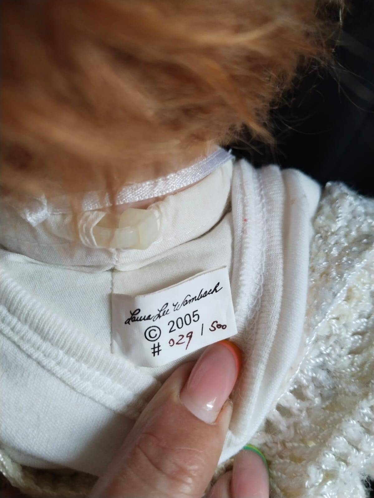 Кукла реборн в Москве фото 5 Личные вещи Москва