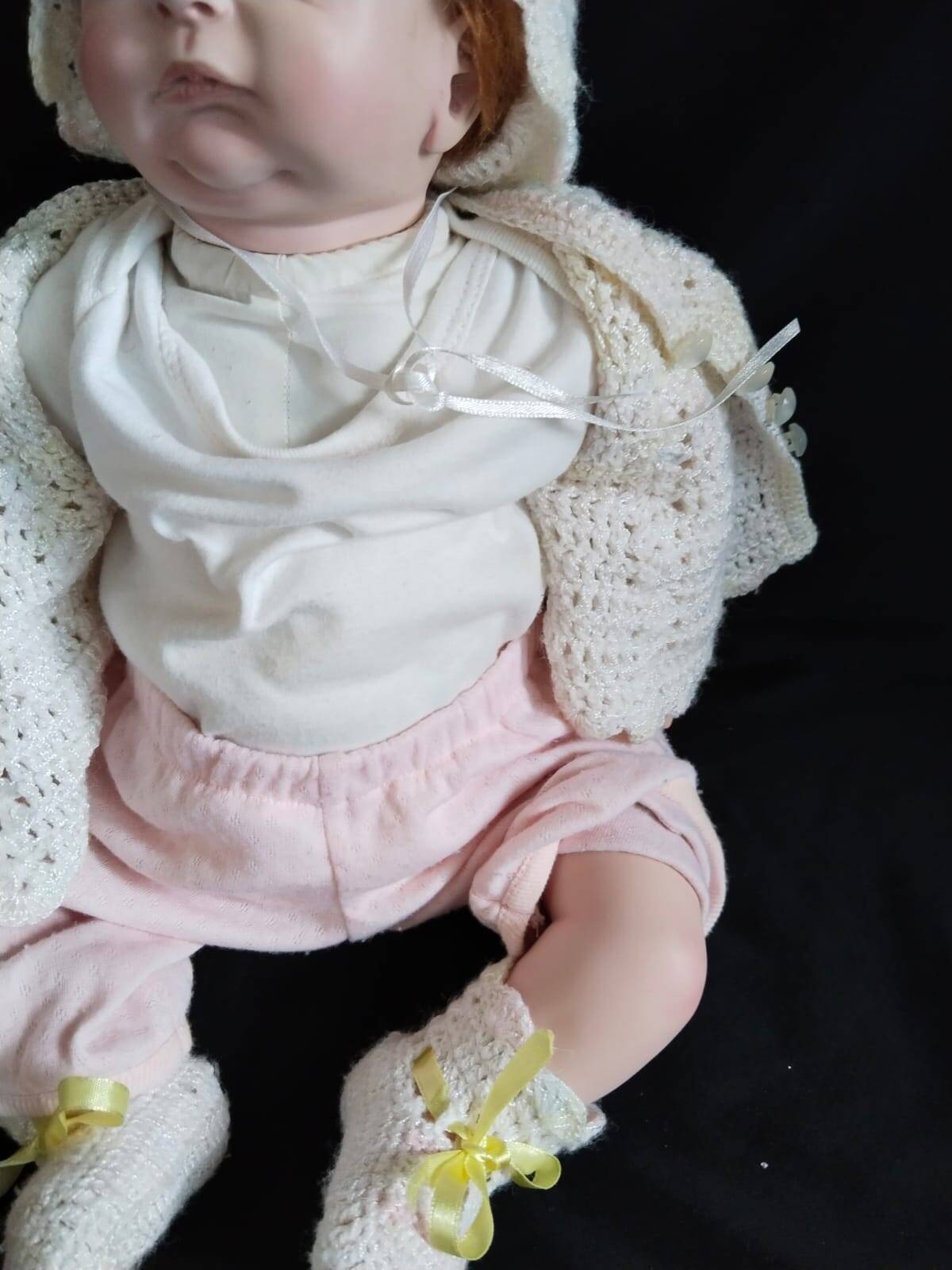 Кукла реборн в Москве фото 6 Личные вещи Москва