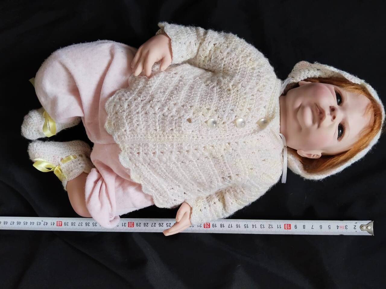 Кукла реборн в Москве фото 2 Личные вещи Москва