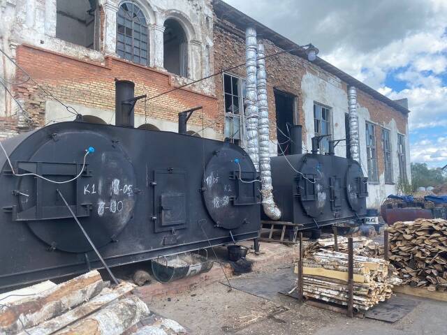 Углевыжигательные печи. в Санкт-Петербурге фото 3 Услуги Санкт-Петербург Углевыжигательные печи. в Санкт-Петербурге фото 3 Услуги Санкт-Петербург