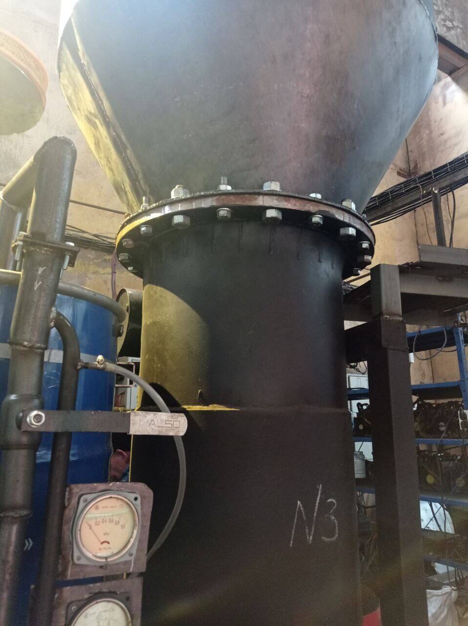 Майнинг фермы на отходах- щепе в Москве фото 7 Услуги Москва