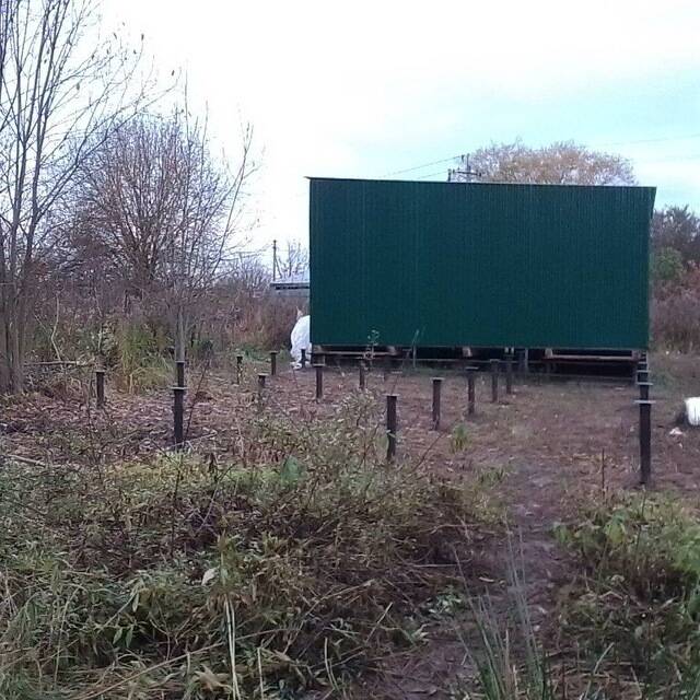 Сдам 2 участка по 3 сотки с электричеством в городе Щёлково в Щелково фото 2 Недвижимость Щелково