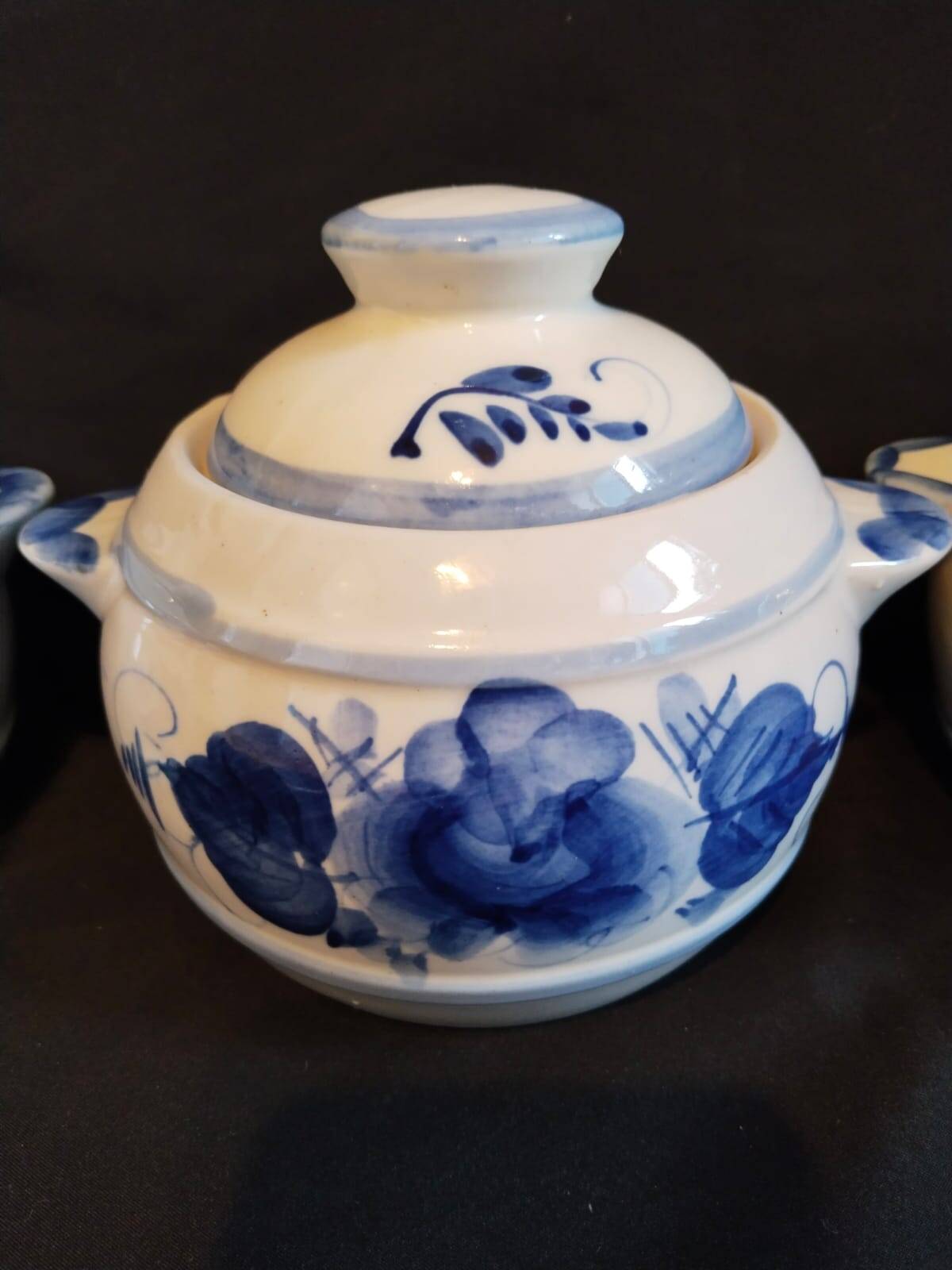 Горшочки для запеканя в Москве фото 2 Для дома и дачи Москва