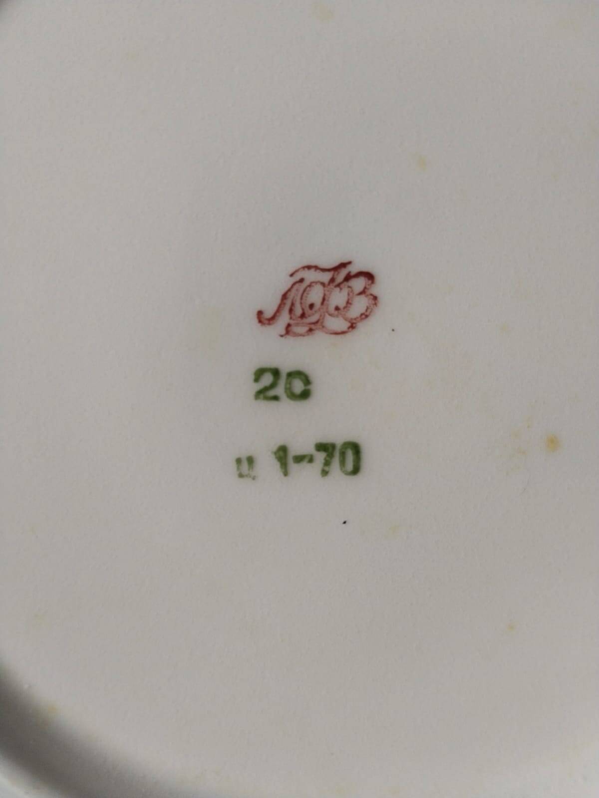 Тарелки СССР в Москве фото 3 Для дома и дачи Москва