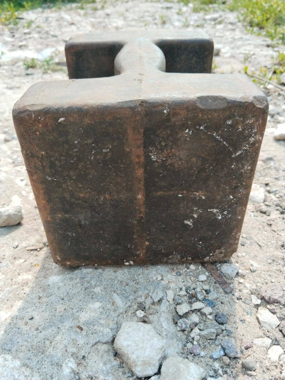 Гантеля в Москве фото 5 Увлечения и отдых Москва