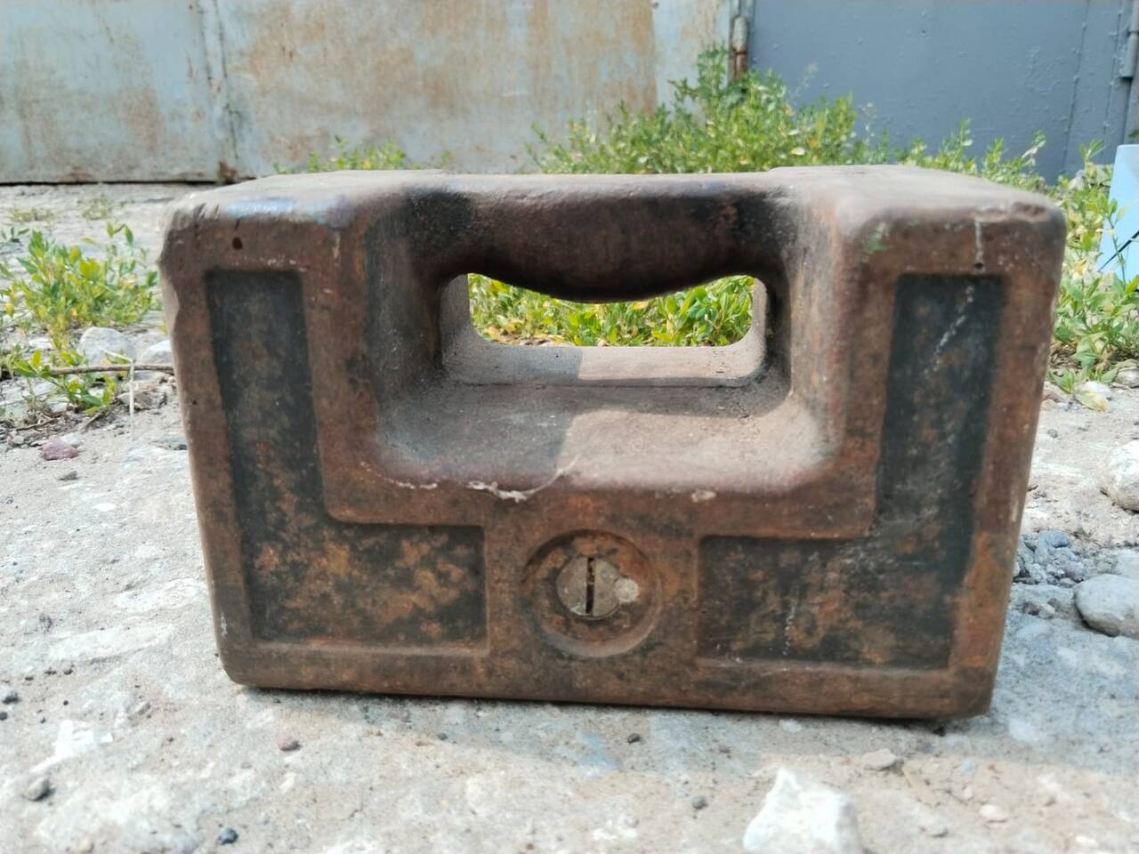 Гантеля в Москве фото 2 Увлечения и отдых Москва