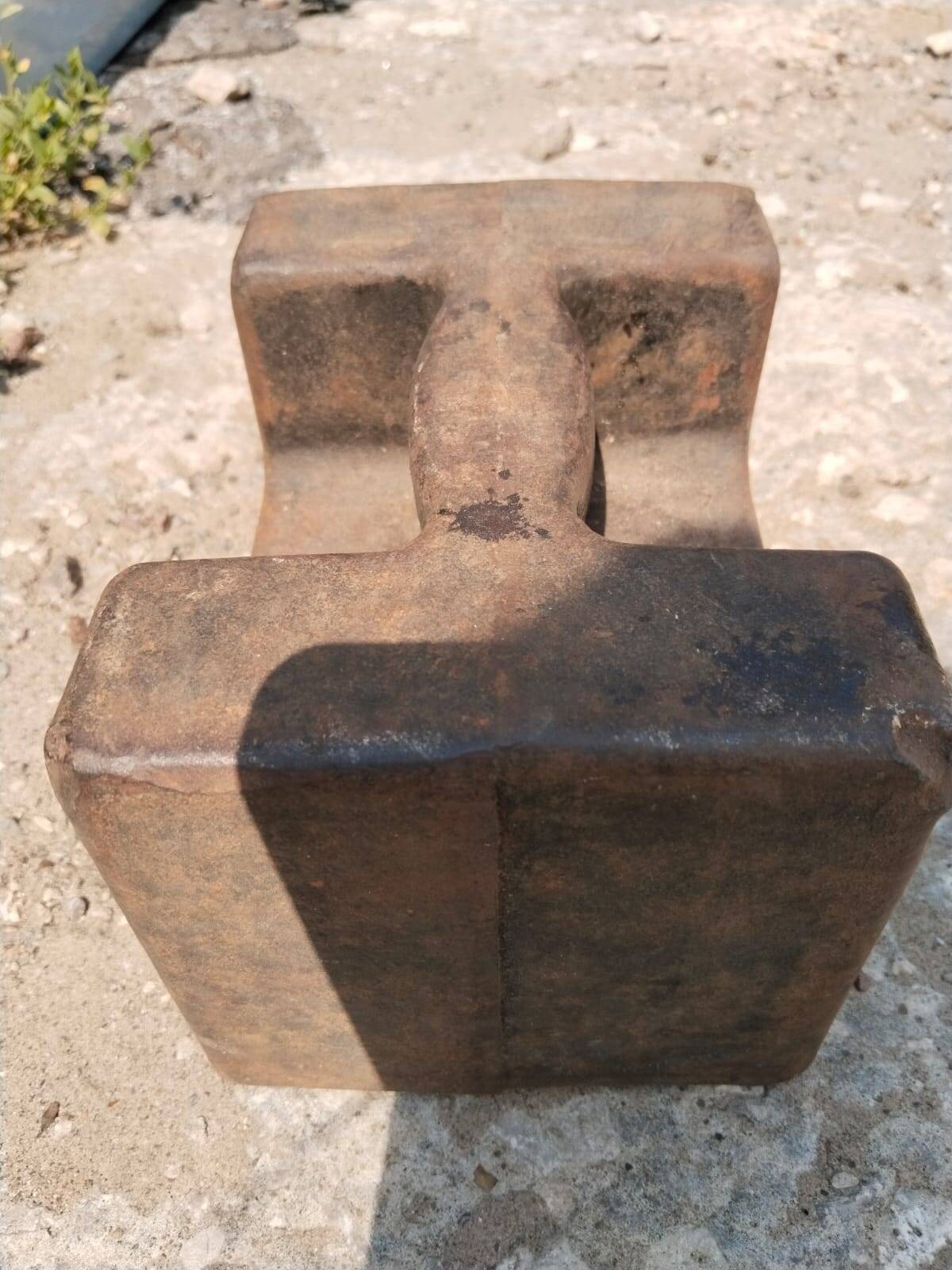 Гантеля в Москве фото 3 Увлечения и отдых Москва