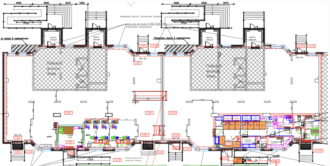 готовый арендный бизнес в Звенигороде фото 3 Недвижимость Звенигород