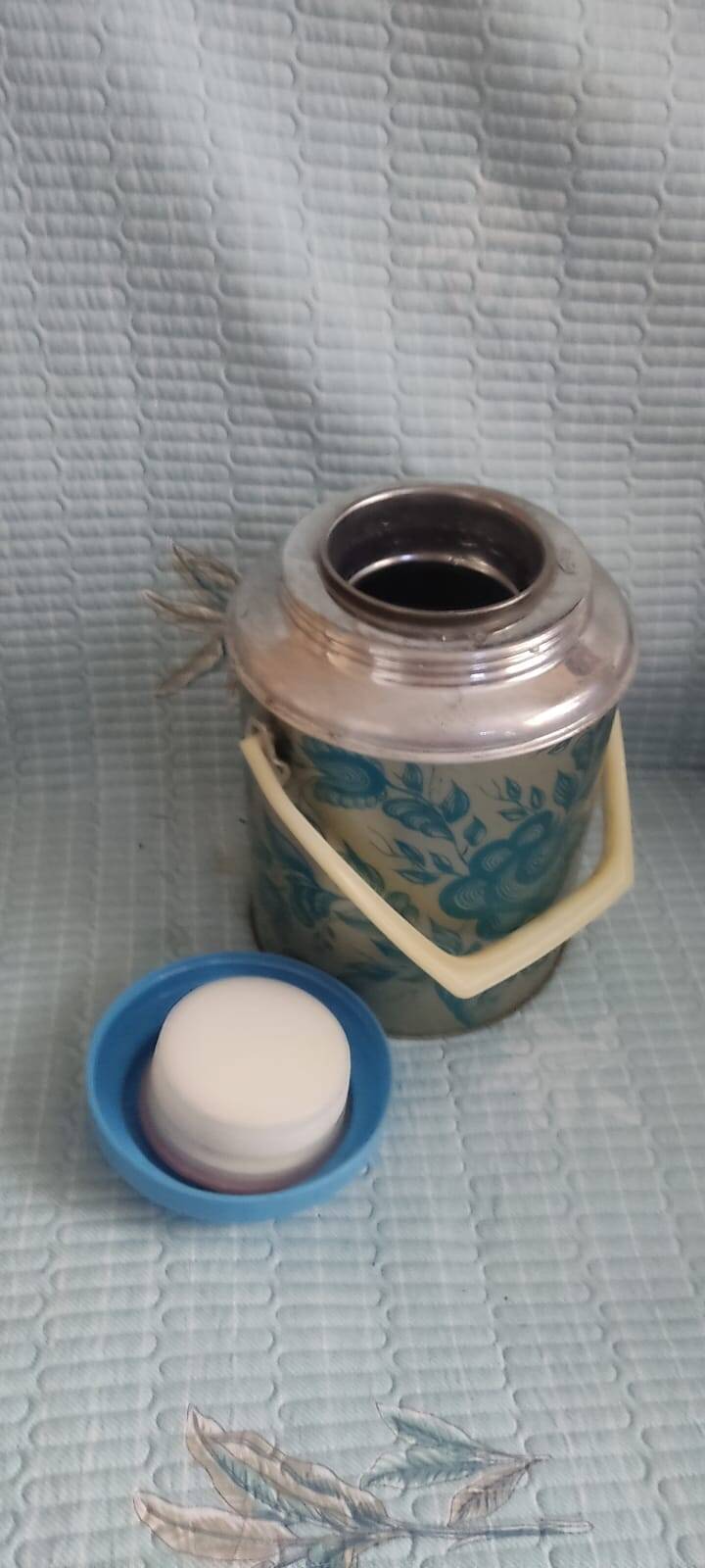 Термос СССР 5литр в Москве фото 2 Для дома и дачи Москва