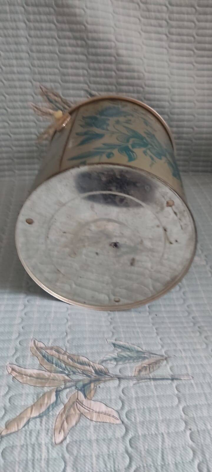 Термос СССР 5литр Термос СССР 5литр