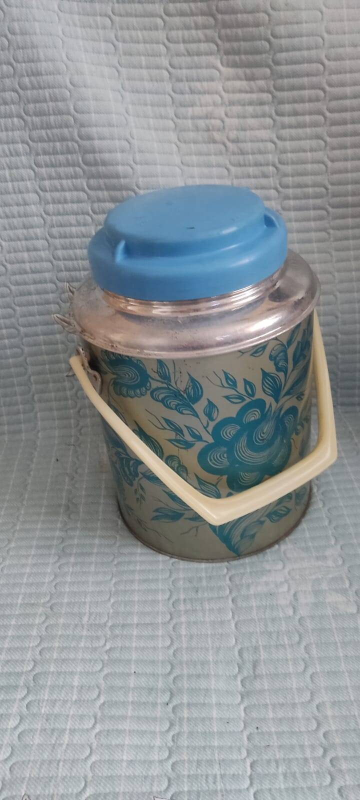 Термос СССР 5литр в Москве фото 3 Для дома и дачи Москва