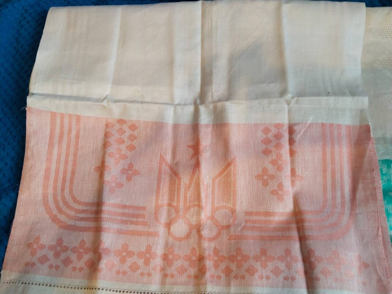 Полотенце Лён СССР в Москве фото 2 Для дома и дачи Москва