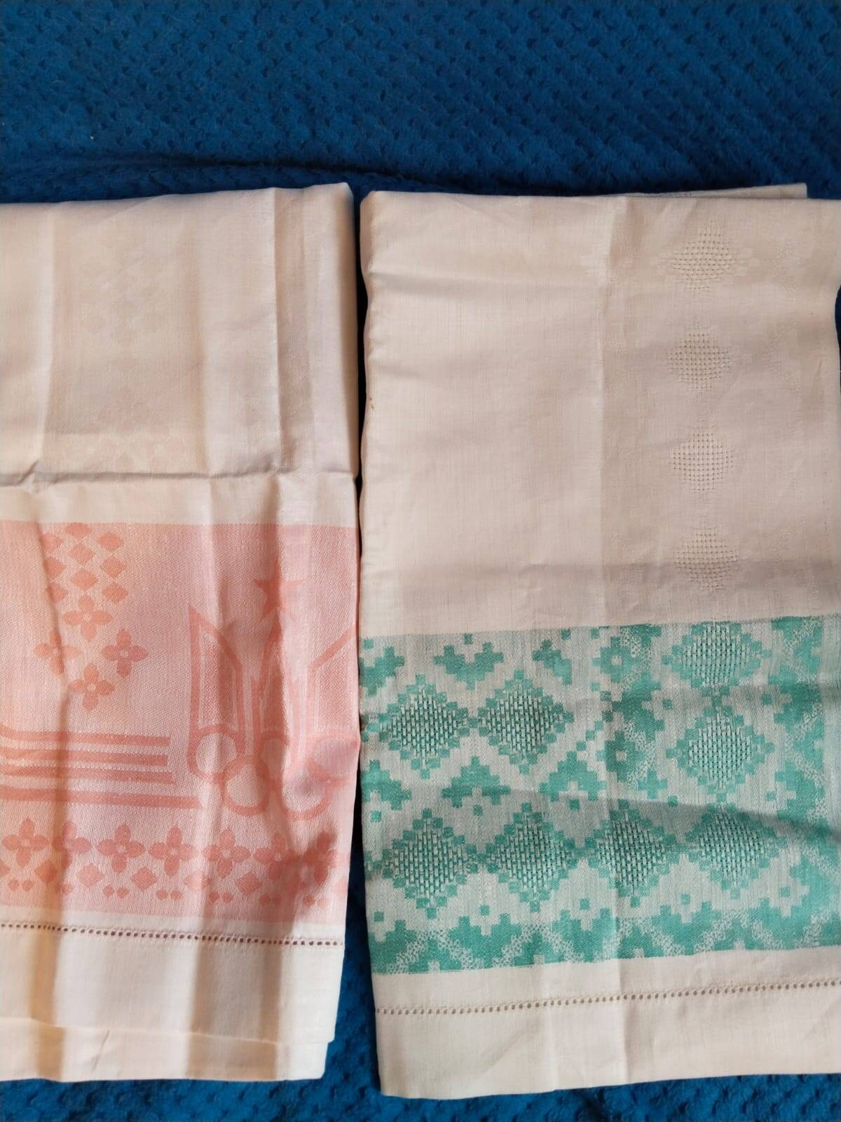 Полотенце Лён СССР Полотенце Лён СССР