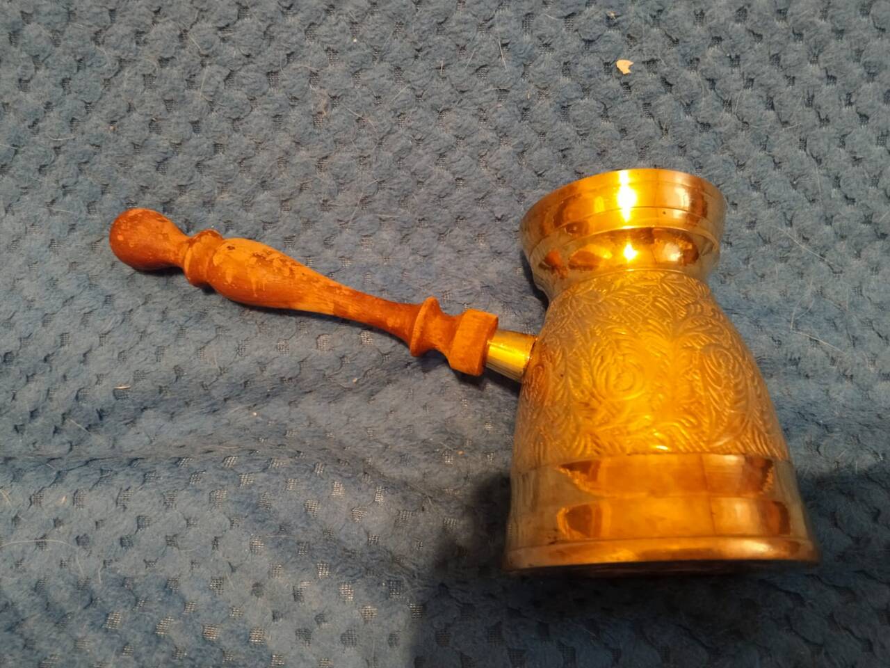 Турка для кофе СССР в Москве фото 6 Для дома и дачи Москва