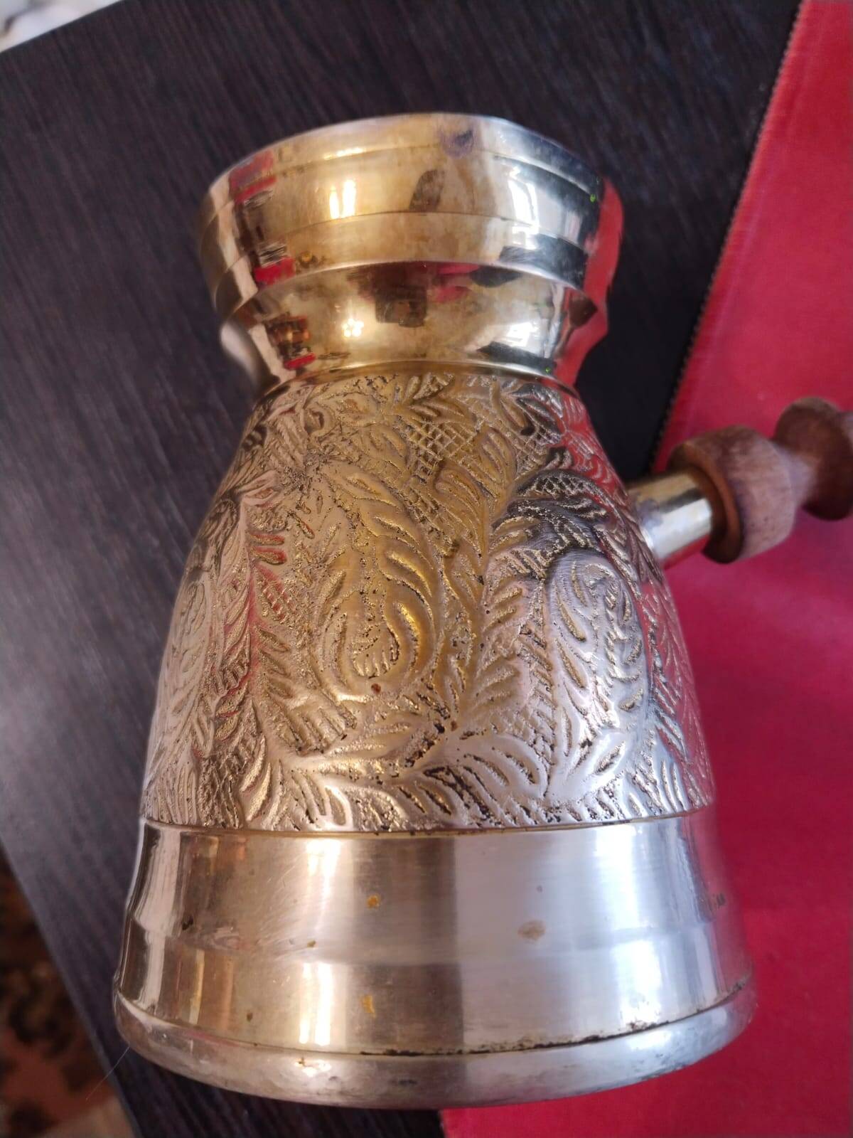 Турка для кофе СССР Турка для кофе СССР