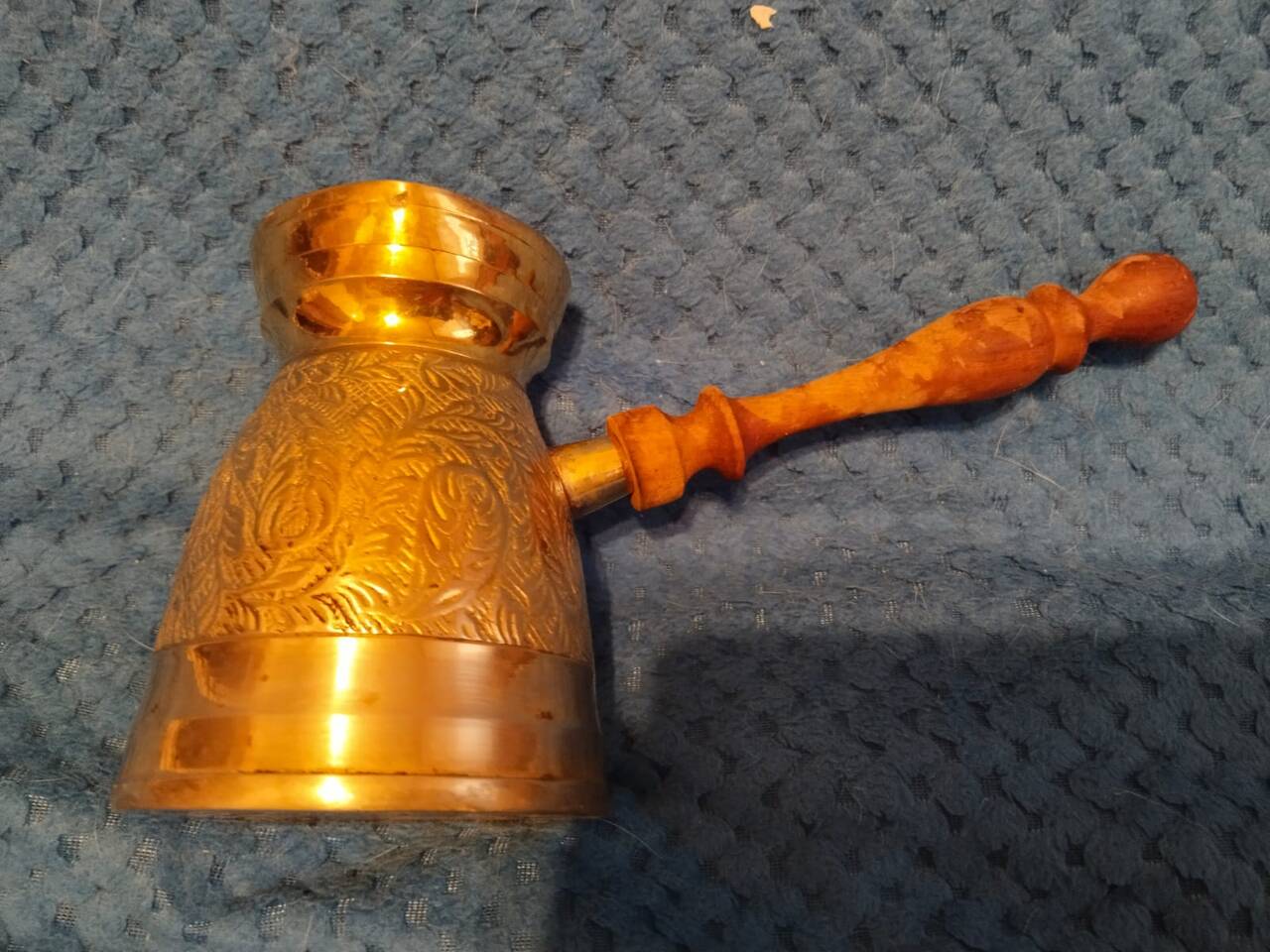 Турка для кофе СССР в Москве фото 4 Для дома и дачи Москва