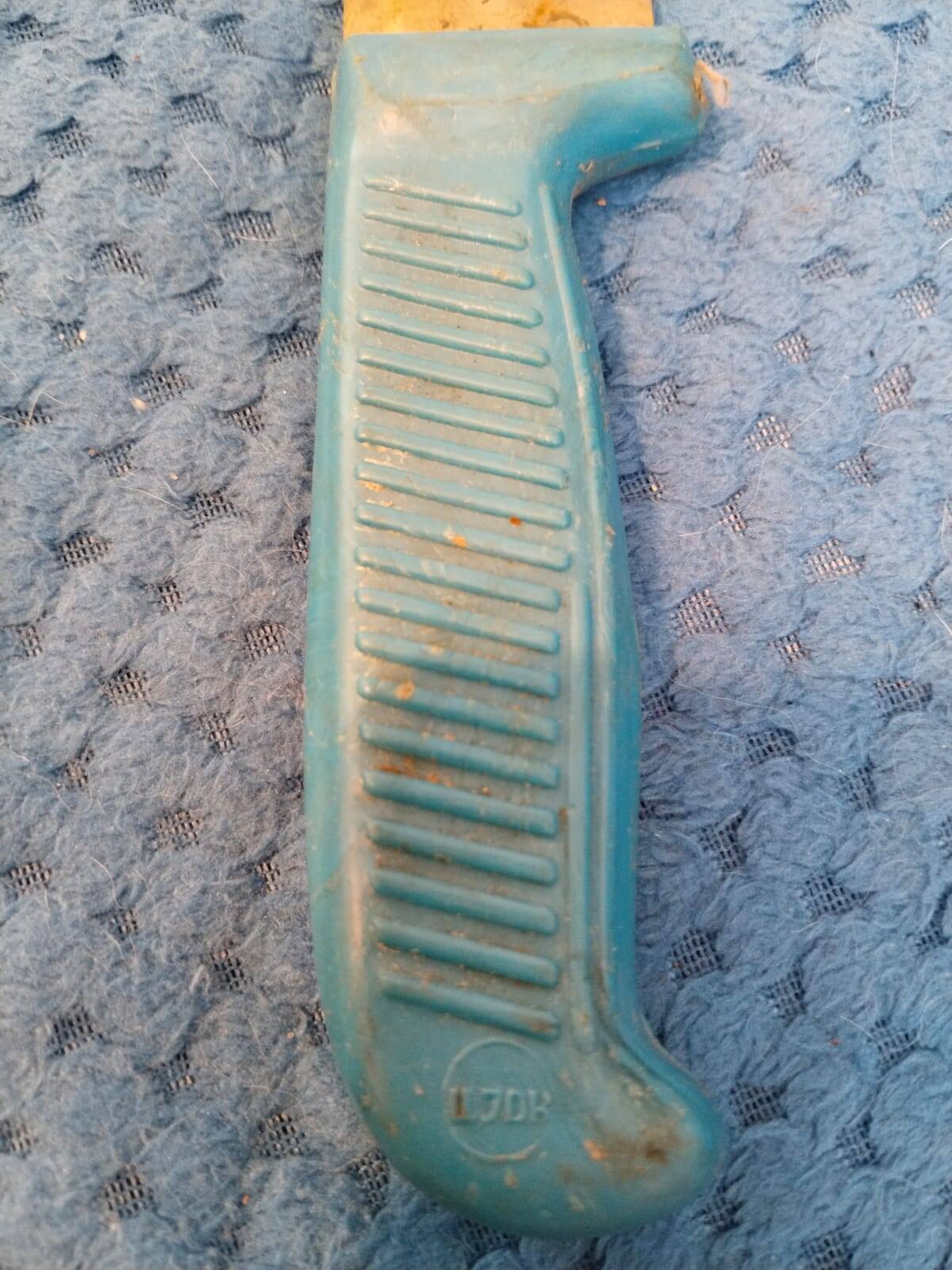  Нож СССР в Москве фото 5 Для дома и дачи Москва