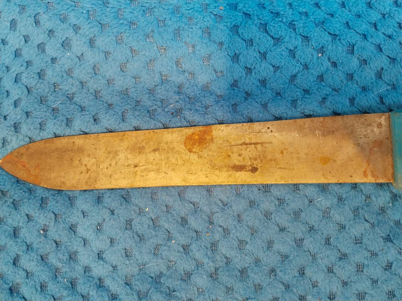  Нож СССР в Москве фото 2 Для дома и дачи Москва