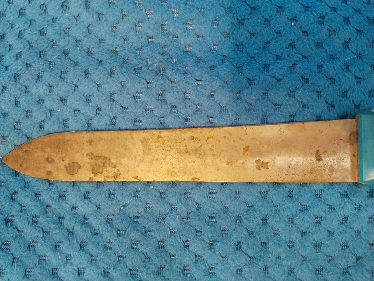  Нож СССР в Москве фото 4 Для дома и дачи Москва