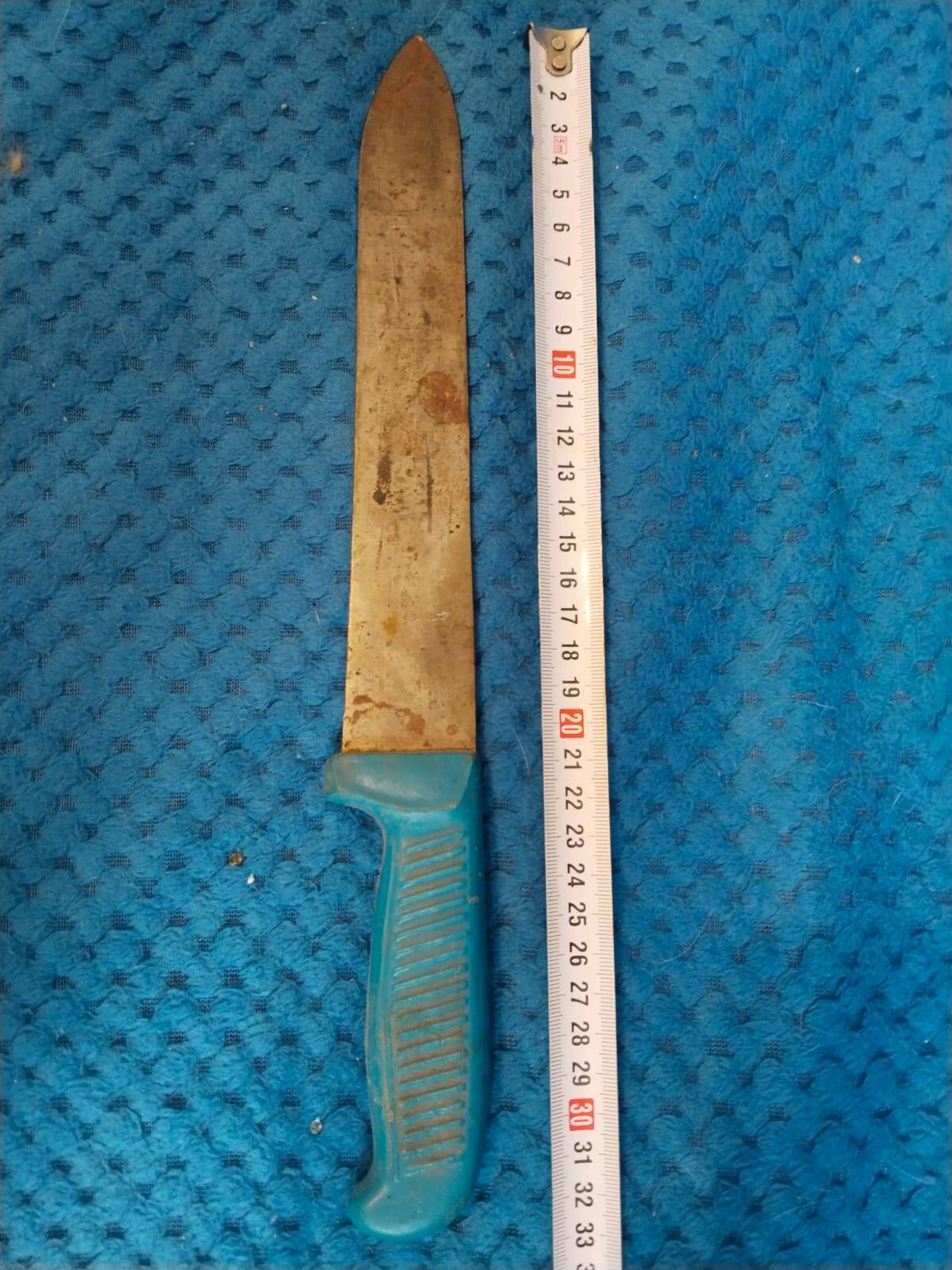 Нож СССР Нож СССР