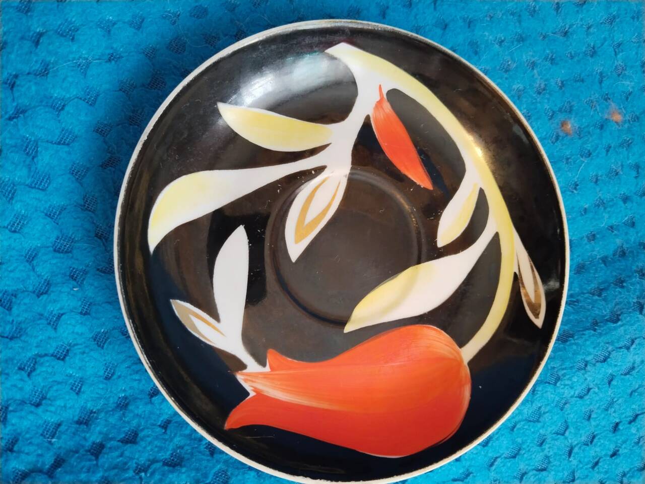 Чайная пара СССР в Москве фото 4 Для дома и дачи Москва