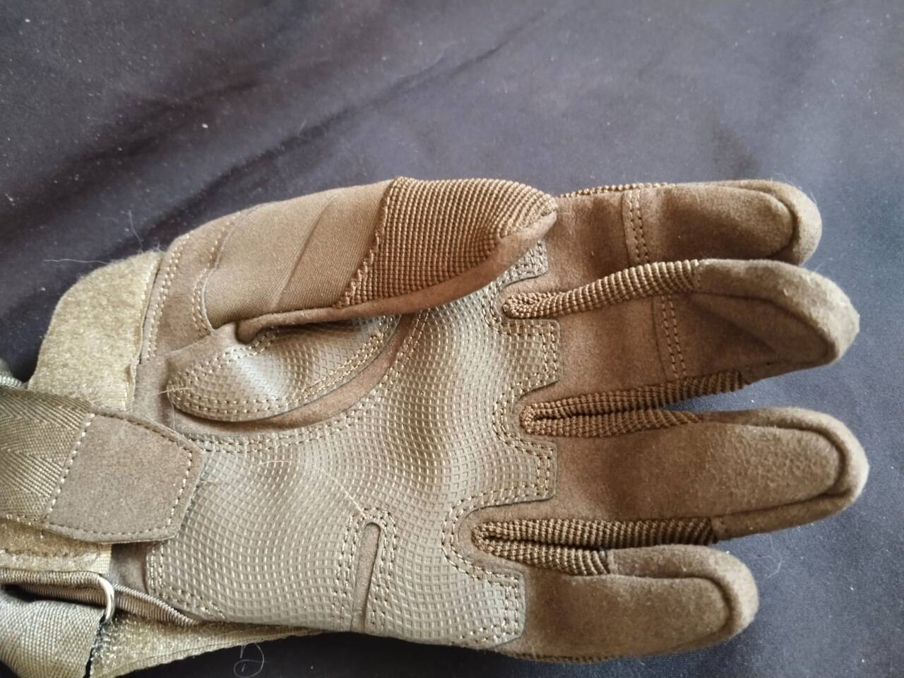 Перчатки защитные в Москве фото 2 Личные вещи Москва
