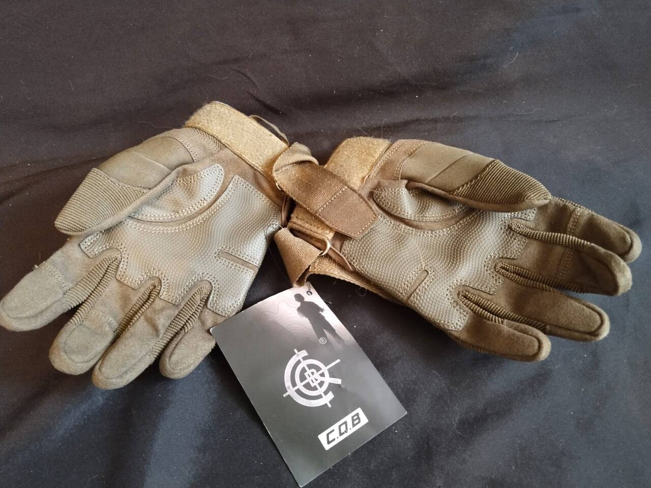 Перчатки защитные в Москве фото 3 Личные вещи Москва