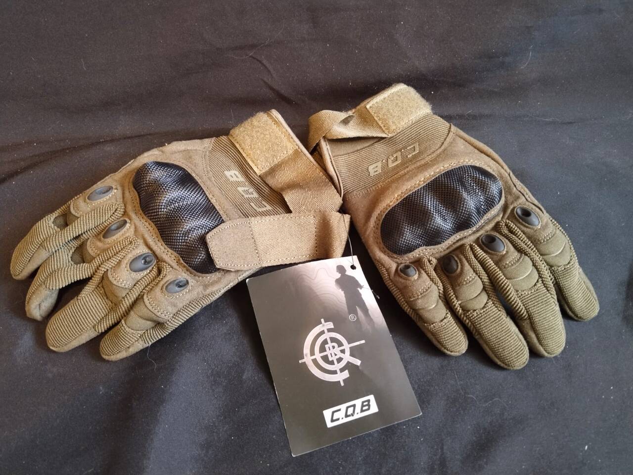 Перчатки защитные в Москве фото 1 Личные вещи Москва